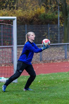 Bild 39 - C-Juniorinnen Kaltenkirchener TS - SV Bokhorst : Ergebnis: 1:2